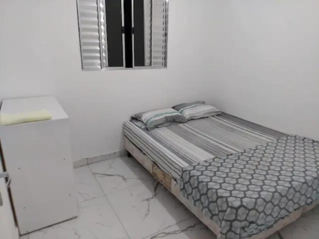 Apart 2 Dormitorios Em São Paulo Eksteriør billede