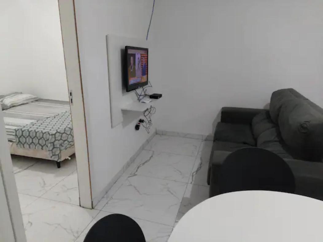 Apart 2 Dormitorios Em São Paulo Eksteriør billede