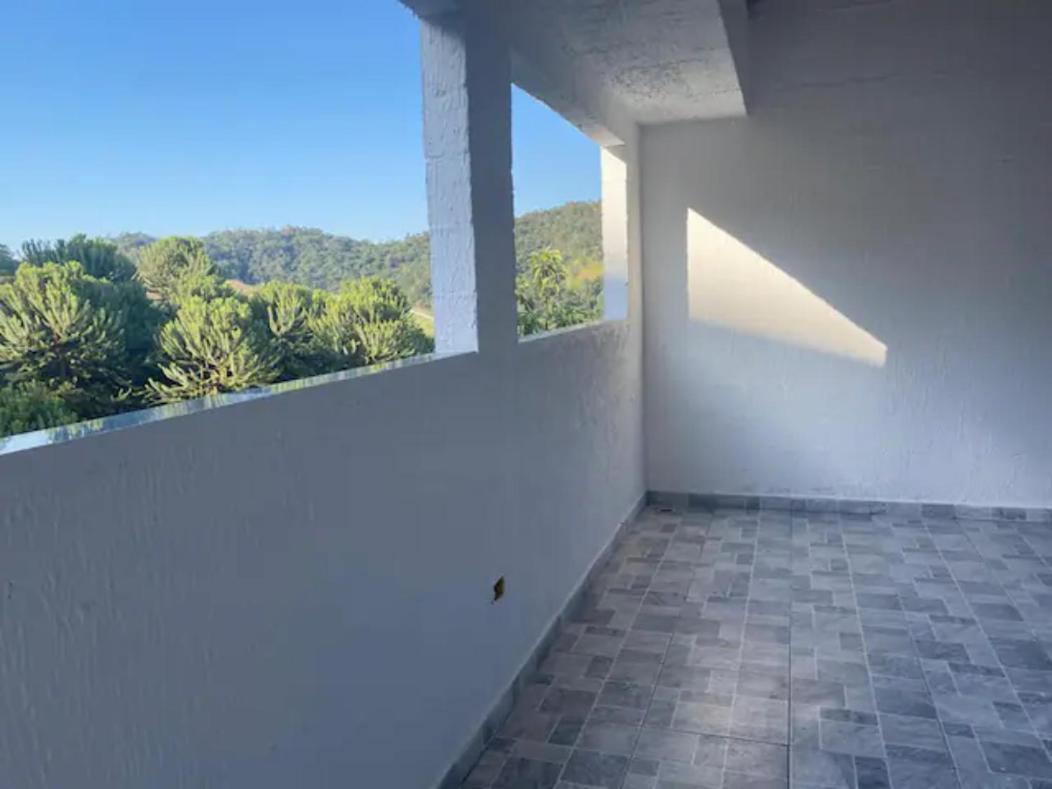 Apart 2 Dormitorios Em São Paulo Eksteriør billede